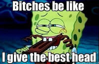 Bitches Be Like