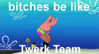 Bitches Be Like