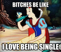 Bitches Be Like