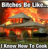 Bitches Be Like