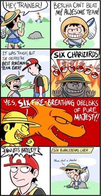 Pokemon