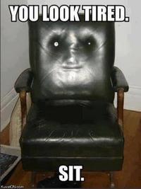 Things With Faces (Pareidolia)