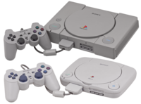 PlayStation