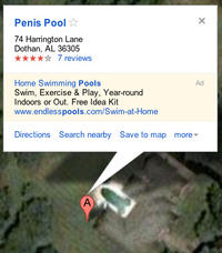 Google Maps