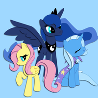 My Little Pony: Friendship is Magic