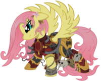 My Little Pony: Friendship is Magic