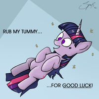 My Little Pony: Friendship is Magic