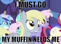 My Little Pony: Friendship is Magic
