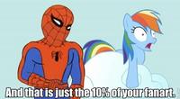 My Little Pony: Friendship is Magic