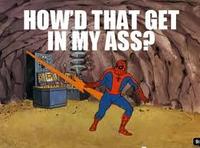 '60s Spider-Man