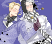 JoJo's Bizarre Adventure
