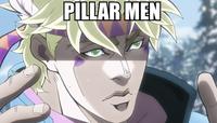 JoJo's Bizarre Adventure