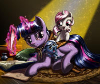 My Little Pony: Friendship is Magic
