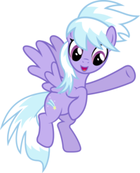 My Little Pony: Friendship is Magic
