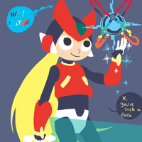 Mega Man / Rockman
