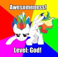 My Little Pony: Friendship is Magic