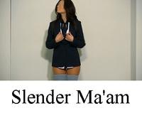 Slender Man