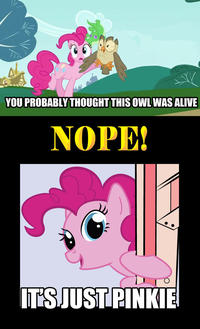 My Little Pony: Friendship is Magic