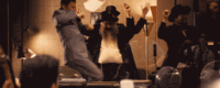White People Dancing / LOL White People