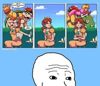 I Know That Feel Bro