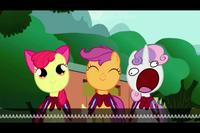 My Little Pony: Friendship is Magic