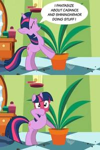 My Little Pony: Friendship is Magic