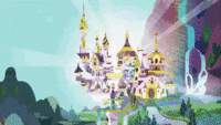 My Little Pony: Friendship is Magic