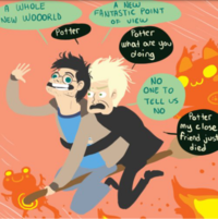 Harry Potter