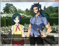 Katawa Shoujo