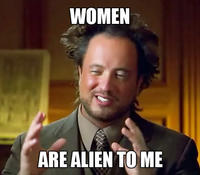 Ancient Aliens