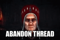 Abandon Thread