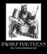 Dwarf Fortress