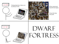 Dwarf Fortress