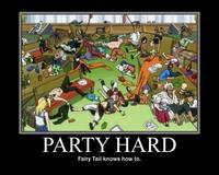 Party Hard