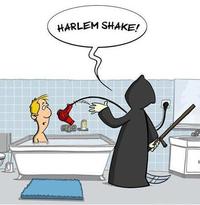 Harlem Shake