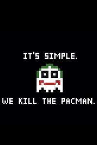 It's Simple, We Kill The Batman