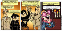 Piracy, It's a Crime