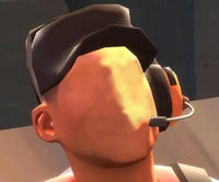 Scout Face