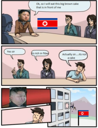 Boardroom Suggestion
