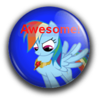 My Little Pony: Friendship is Magic