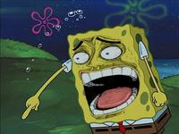 SpongeBob SquarePants