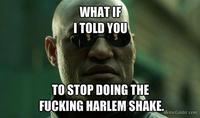 Harlem Shake