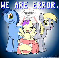 My Little Pony: Friendship is Magic