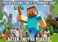 Video Game Logic