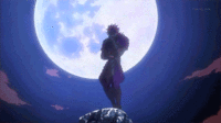 JoJo's Bizarre Adventure