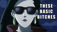 JoJo's Bizarre Adventure