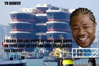 Xzibit Yo Dawg