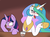 My Little Pony: Friendship is Magic