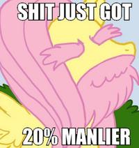 My Little Pony: Friendship is Magic
