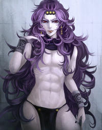 JoJo's Bizarre Adventure